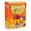 11013 - Dragon Shield - Orange - Matte - Standard